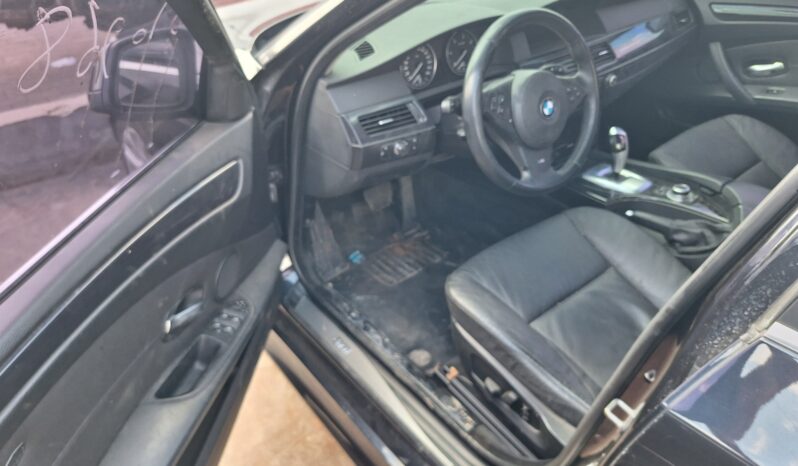 
								 مستعمل بي ام دابيليو – BMW 535 ممتلئ									