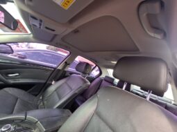 
										 مستعمل بي ام دابيليو – BMW 535 ممتلئ									