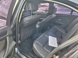 مستعمل بي ام دابيليو – BMW 535