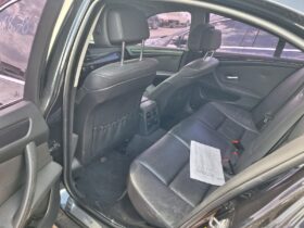 مستعمل بي ام دابيليو – BMW 535