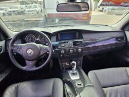 مستعمل بي ام دابيليو – BMW 535