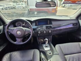 مستعمل بي ام دابيليو – BMW 535