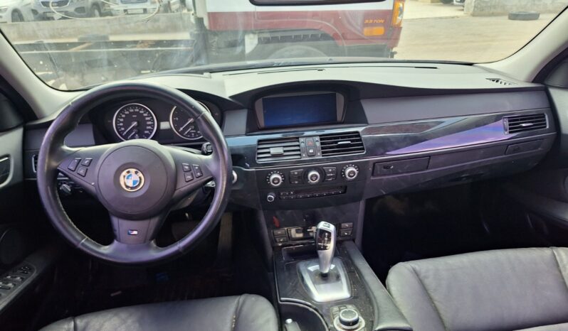 
								 مستعمل بي ام دابيليو – BMW 535 ممتلئ									