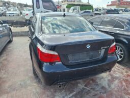 مستعمل بي ام دابيليو – BMW 535