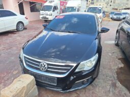 مستعمل فولكس فاكن – Volkswagen باسات سيسي – Passat CC