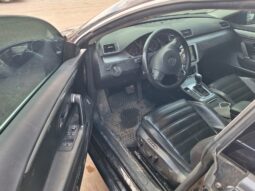 مستعمل فولكس فاكن – Volkswagen باسات سيسي – Passat CC