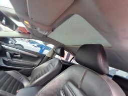 
										 مستعمل فولكس فاكن – Volkswagen باسات سيسي – Passat CC ممتلئ									