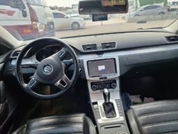 مستعمل فولكس فاكن – Volkswagen باسات سيسي – Passat CC