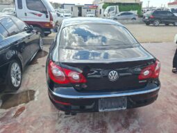 مستعمل فولكس فاكن – Volkswagen باسات سيسي – Passat CC