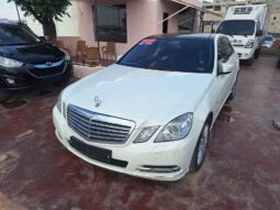 مستعمل مرسيدس بينز – Mercedes benz E300
