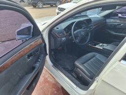
										 مستعمل مرسيدس بينز – Mercedes benz E300 ممتلئ									