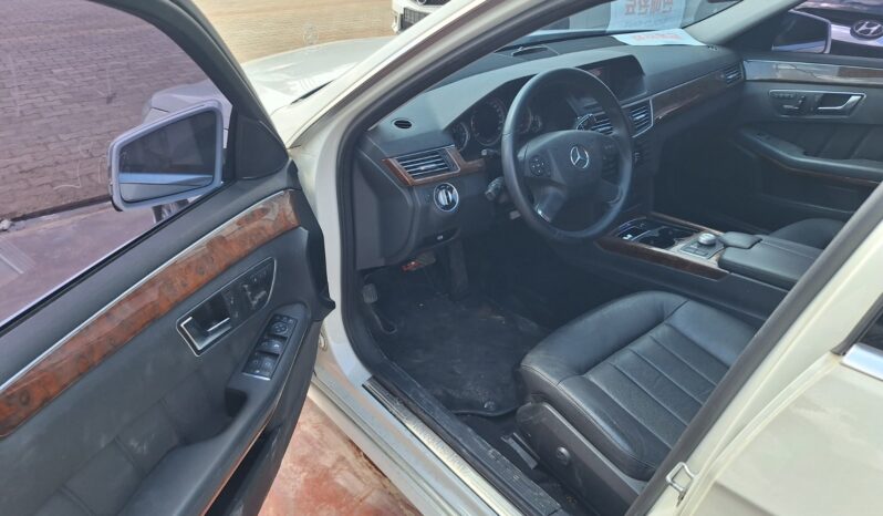 
								 مستعمل مرسيدس بينز – Mercedes benz E300 ممتلئ									