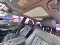 مستعمل مرسيدس بينز – Mercedes benz E300