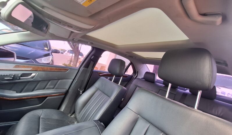 
								 مستعمل مرسيدس بينز – Mercedes benz E300 ممتلئ									