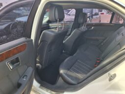 مستعمل مرسيدس بينز – Mercedes benz E300