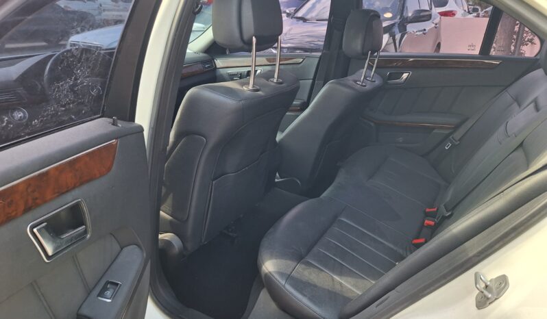 
								 مستعمل مرسيدس بينز – Mercedes benz E300 ممتلئ									