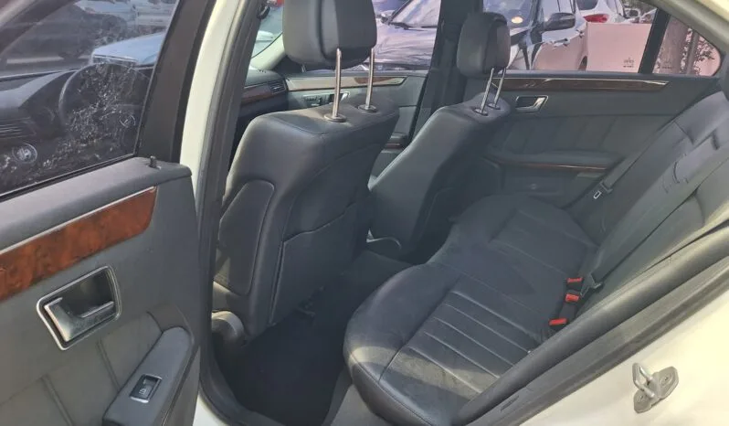 
								 مستعمل مرسيدس بينز – Mercedes benz E300 ممتلئ									