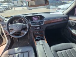 مستعمل مرسيدس بينز – Mercedes benz E300