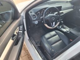 مستعمل مرسيدس بينز – Mercedes benz C 200