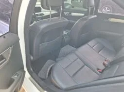 مستعمل مرسيدس بينز – Mercedes benz C 200