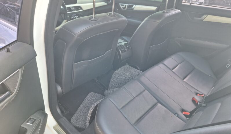 
								 مستعمل مرسيدس بينز – Mercedes benz C 200 ممتلئ									