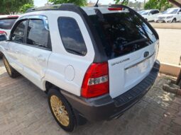 مستعمل كيا – Kia سبورتاج – Sportage