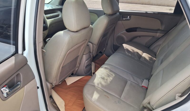 
								 مستعمل كيا – Kia سبورتاج – Sportage ممتلئ									