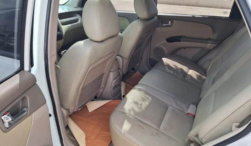 
								 مستعمل كيا – Kia سبورتاج – Sportage ممتلئ									