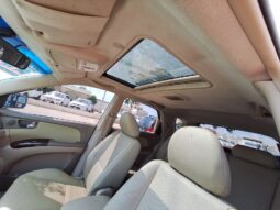 مستعمل كيا – Kia سبورتاج – Sportage
