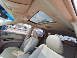 مستعمل كيا – Kia سبورتاج – Sportage