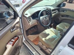 مستعمل كيا – Kia سبورتاج – Sportage