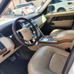 مستعمل لاند روفر – Land Rover فوغ – Range Rover Vogue