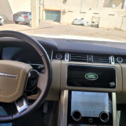 مستعمل لاند روفر – Land Rover فوغ – Range Rover Vogue