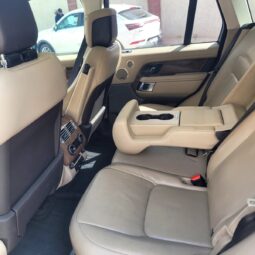 مستعمل لاند روفر – Land Rover فوغ – Range Rover Vogue