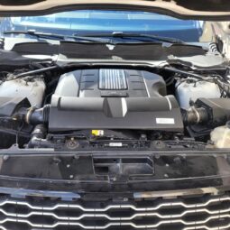 مستعمل لاند روفر – Land Rover فوغ – Range Rover Vogue