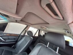 
										 مستعمل بي ام دابيليو – BMW X5 ممتلئ									