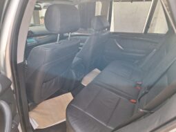 
										 مستعمل بي ام دابيليو – BMW X5 ممتلئ									