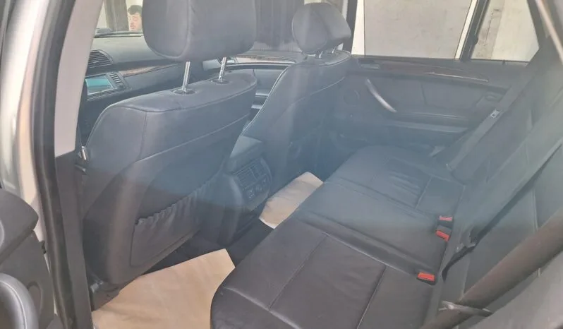 
								 مستعمل بي ام دابيليو – BMW X5 ممتلئ									