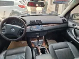 
										 مستعمل بي ام دابيليو – BMW X5 ممتلئ									