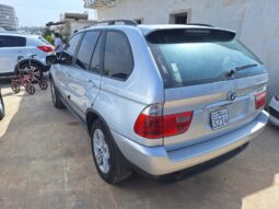 
										 مستعمل بي ام دابيليو – BMW X5 ممتلئ									
