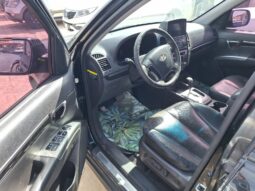 
										 مستعمل هيونداي – Hyundai سانتافيه – Santafe ممتلئ									