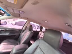 
										 مستعمل هيونداي – Hyundai سانتافيه – Santafe ممتلئ									