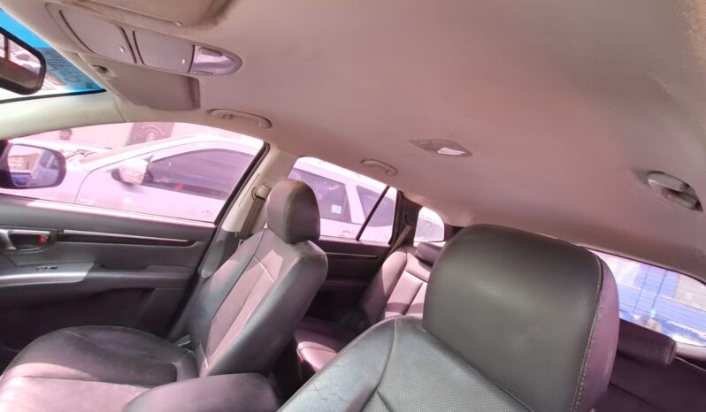 
								 مستعمل هيونداي – Hyundai سانتافيه – Santafe ممتلئ									