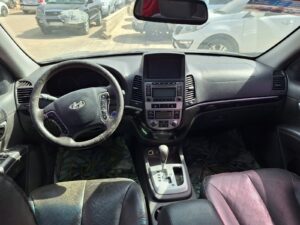 مستعمل هيونداي – Hyundai سانتافيه – Santafe