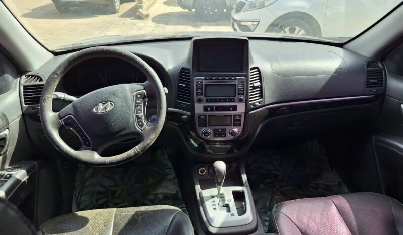 
								 مستعمل هيونداي – Hyundai سانتافيه – Santafe ممتلئ									
