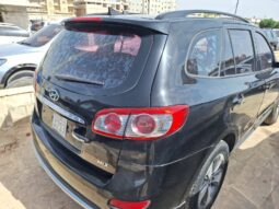 
										 مستعمل هيونداي – Hyundai سانتافيه – Santafe ممتلئ									