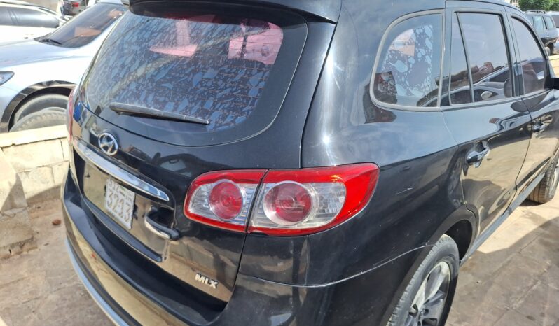 
								 مستعمل هيونداي – Hyundai سانتافيه – Santafe ممتلئ									