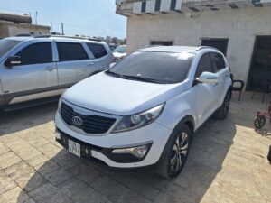 مستعمل كيا – Kia سبورتاج – Sportage