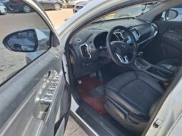 
										 مستعمل كيا – Kia سبورتاج – Sportage ممتلئ									