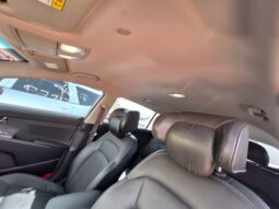 
										 مستعمل كيا – Kia سبورتاج – Sportage ممتلئ									